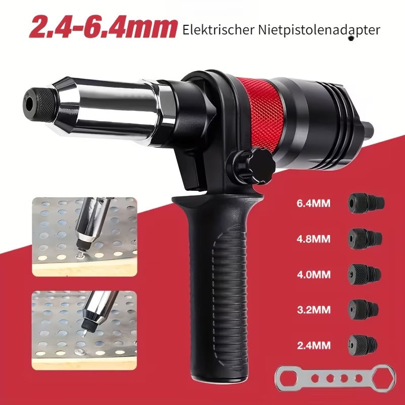Schlagbohrmaschine